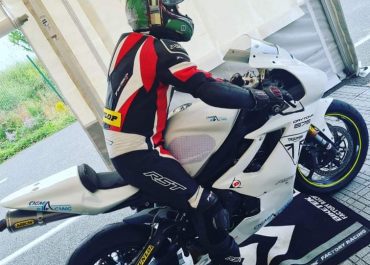 View from Pit Lane – Edition 20