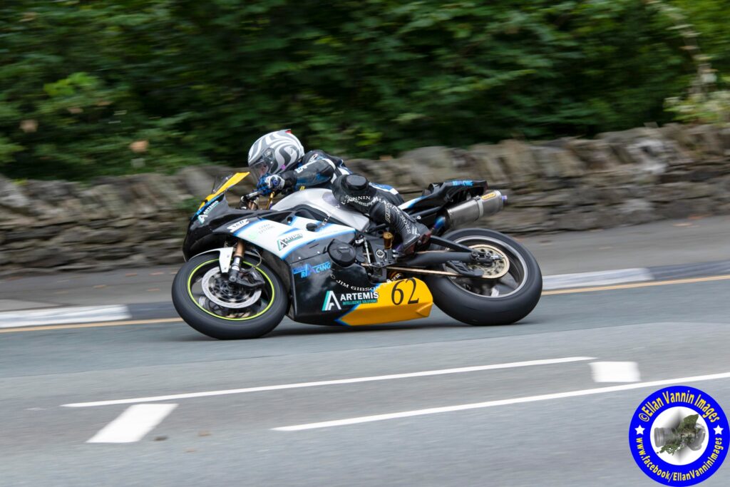 Manx GP 2022