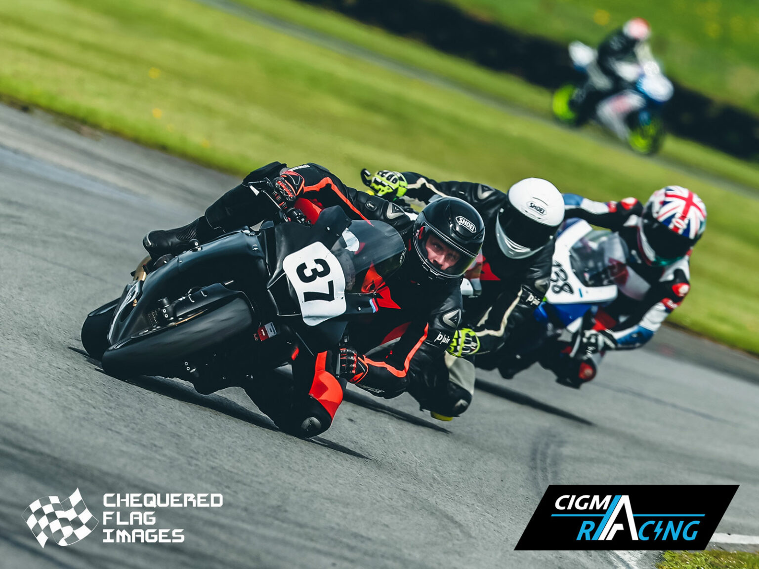 Cigma Racing Clubman 1000 – Round 2 – Cigma Racing