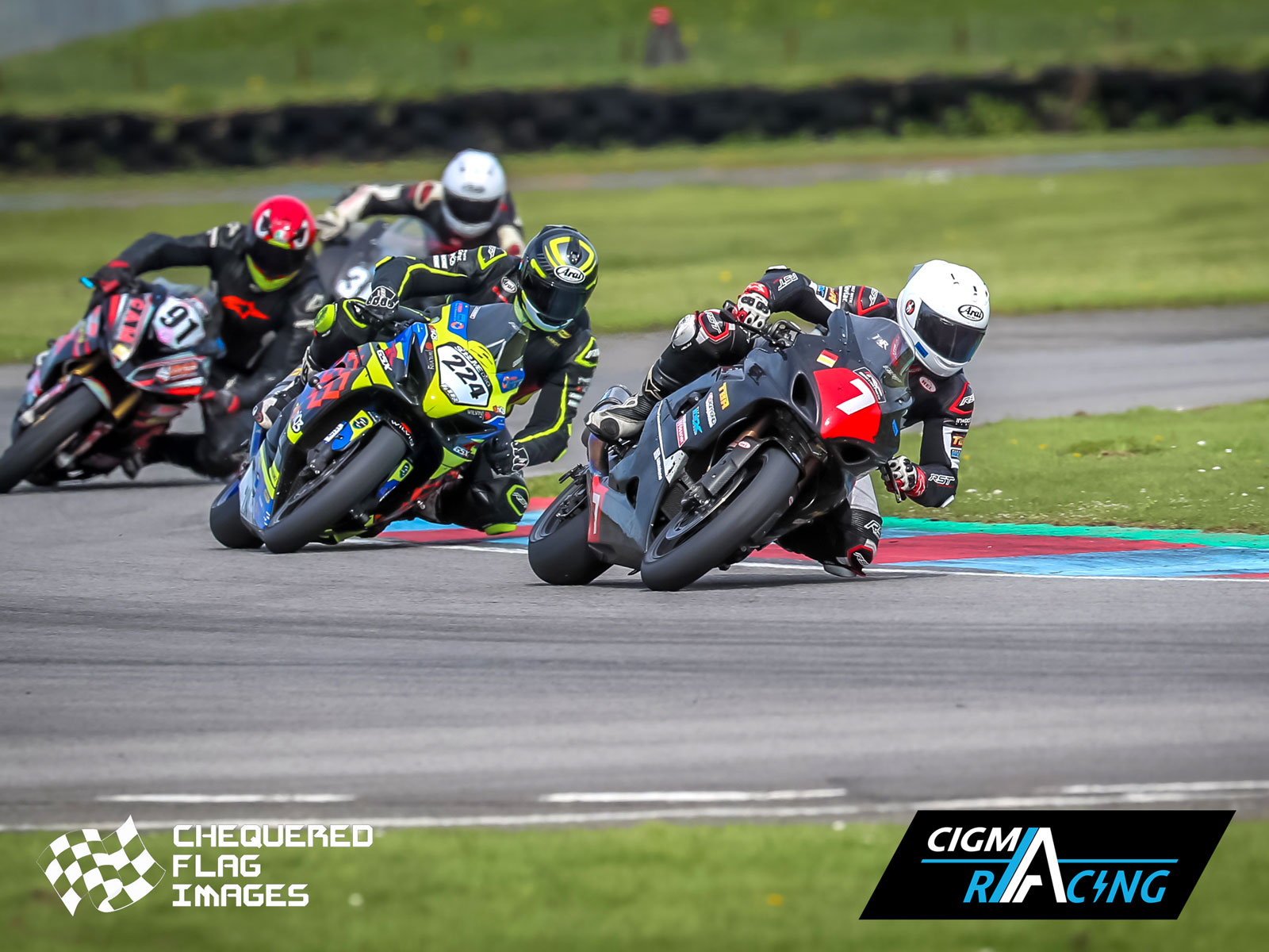 Cigma Racing Clubman 1000 – Round 2 – Cigma Racing