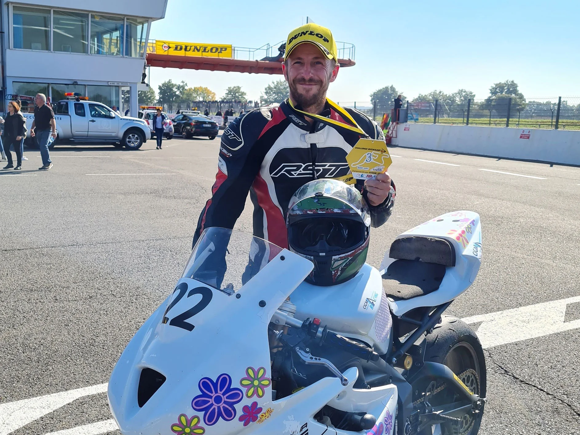 View from Pit Lane – Edition 26