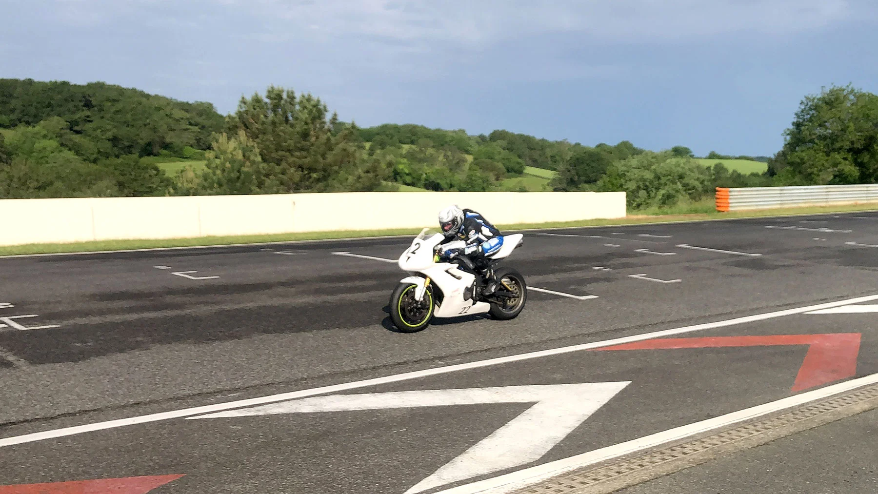 View from Pit Lane – Edition 34