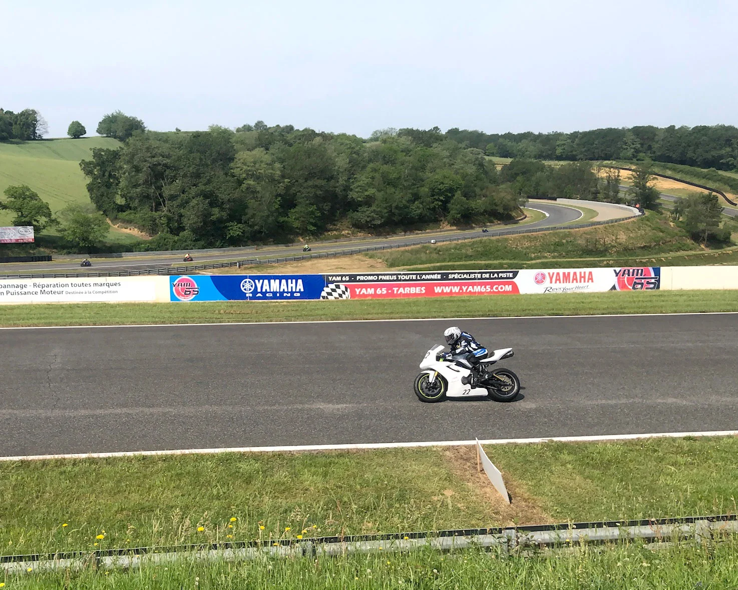 View from Pit Lane – Edition 33