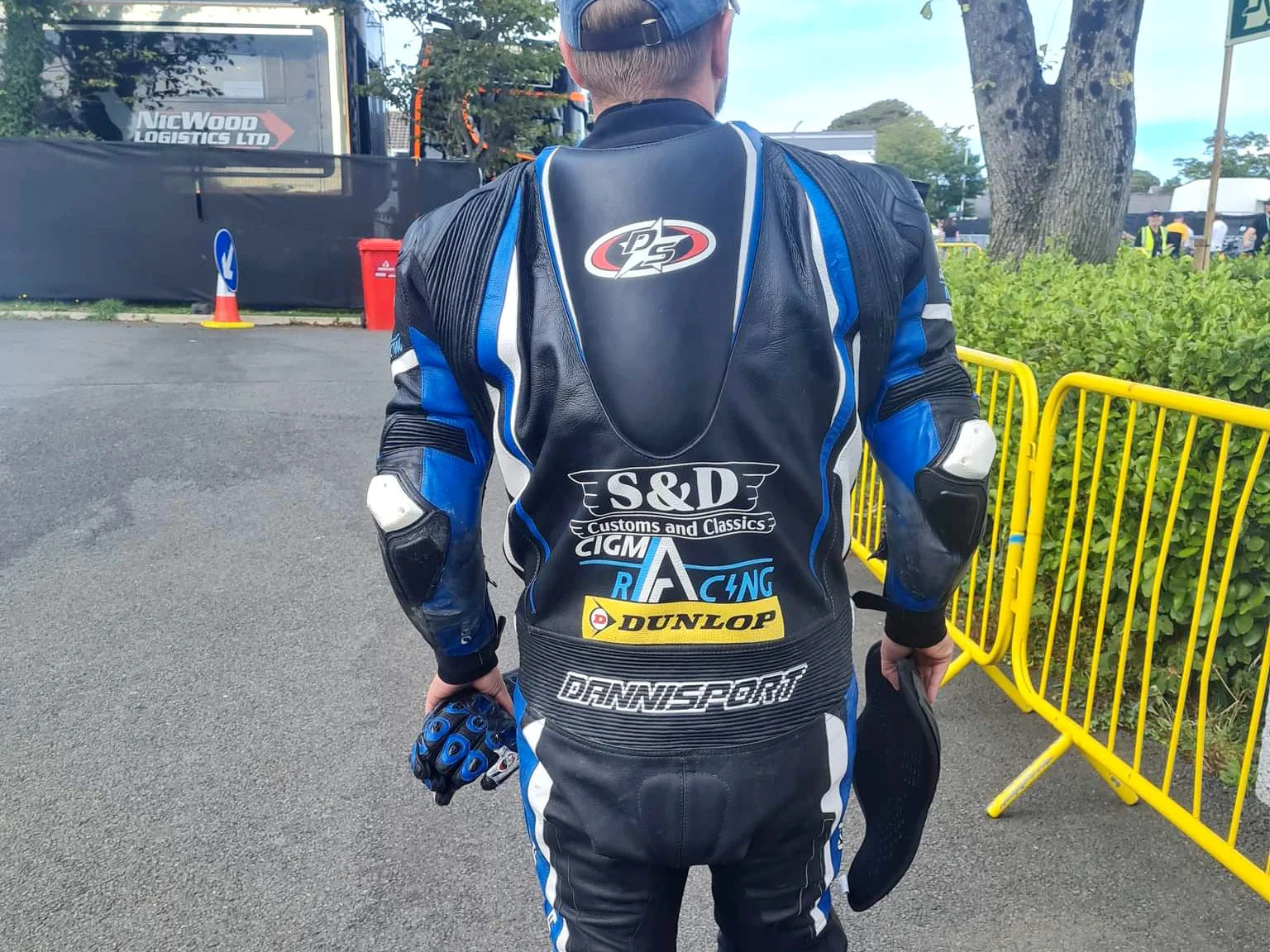 View from Pit Lane – Edition 52