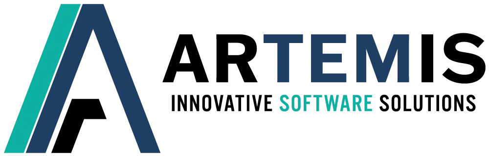 Artemis IT Solutions Logo