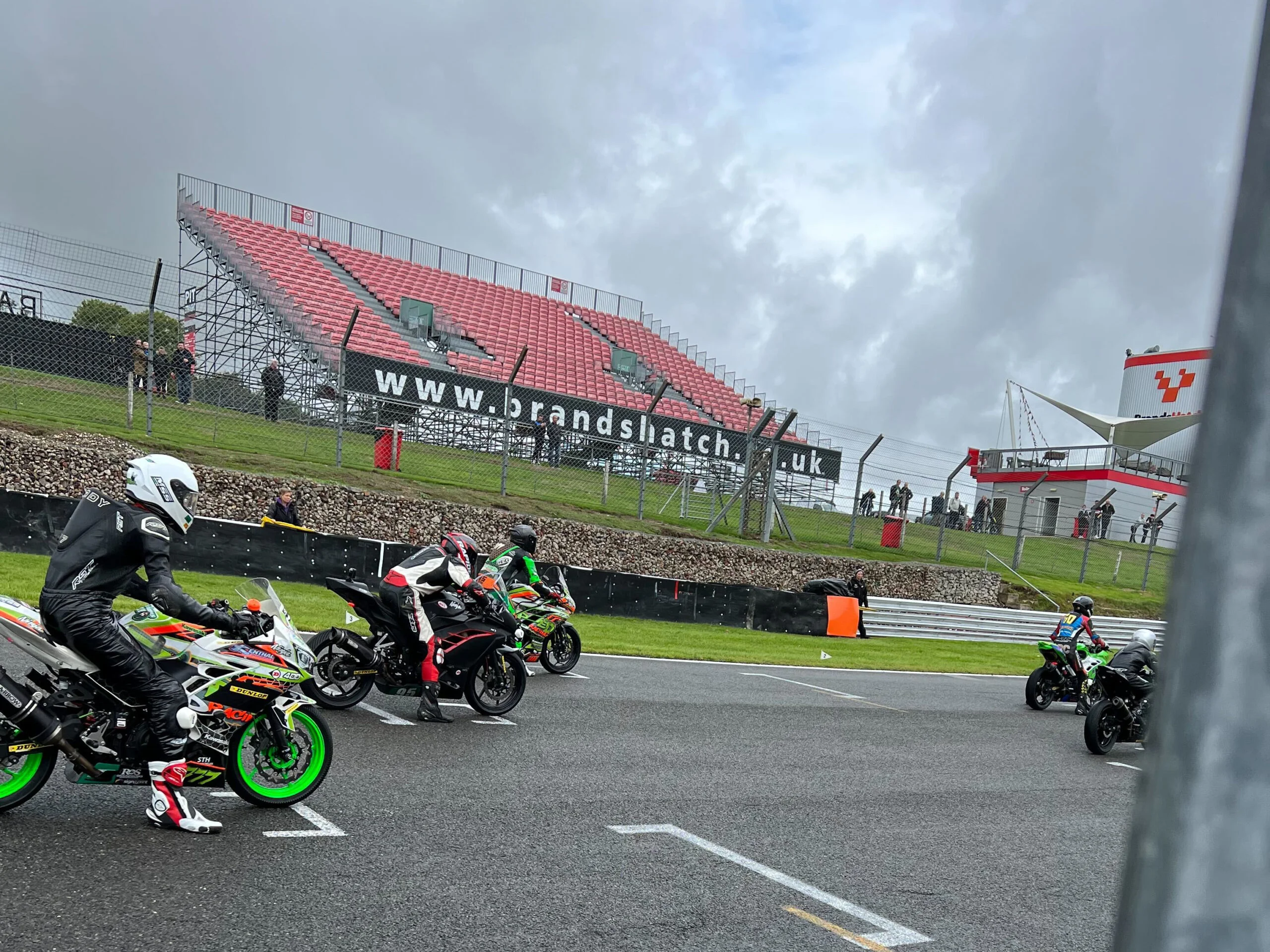 Ready to get started