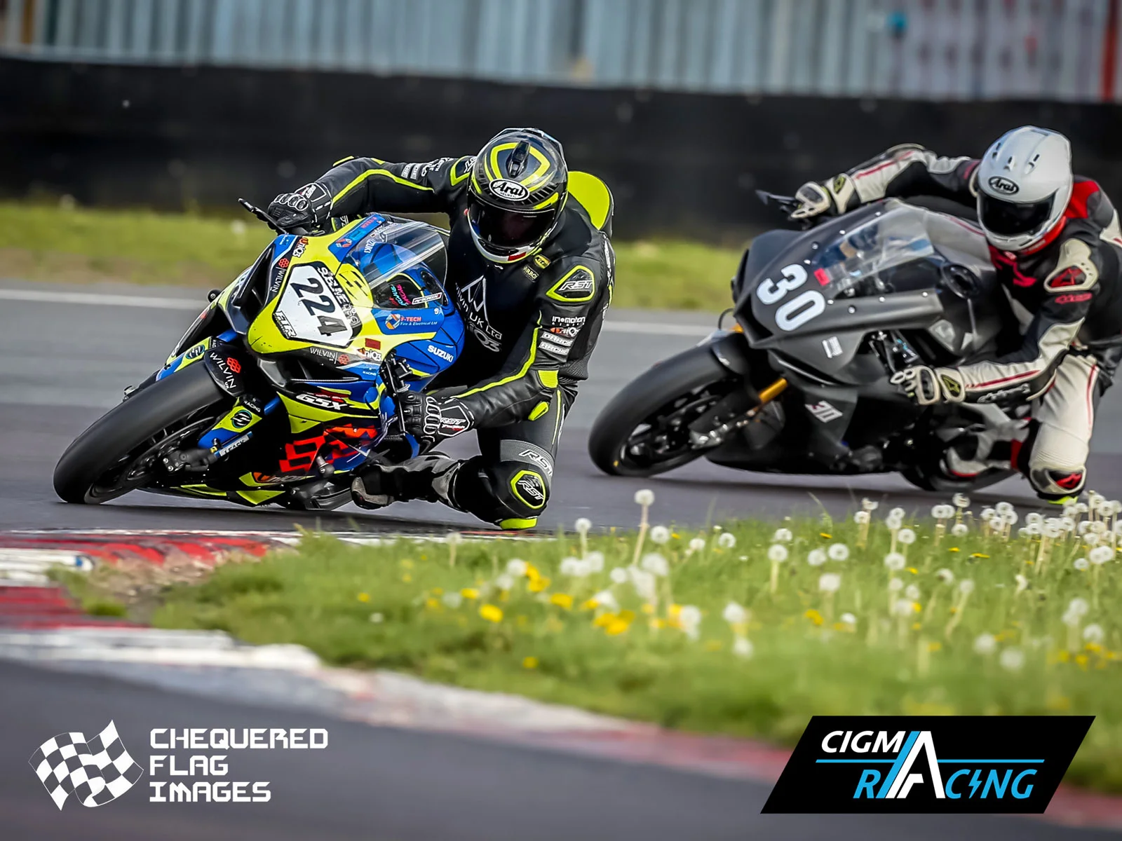 Cigma Racing Clubman 1000 – Round 3